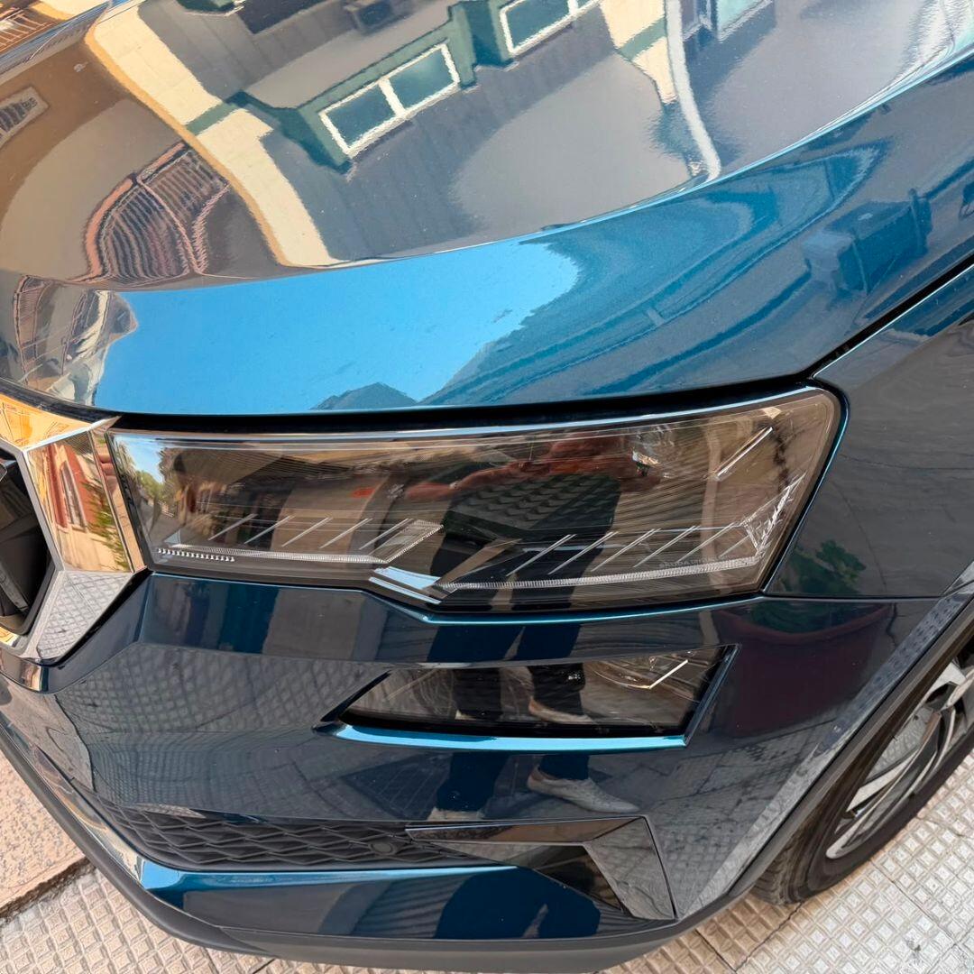 Skoda Karoq 2.0 TDI SCR - 115 CV