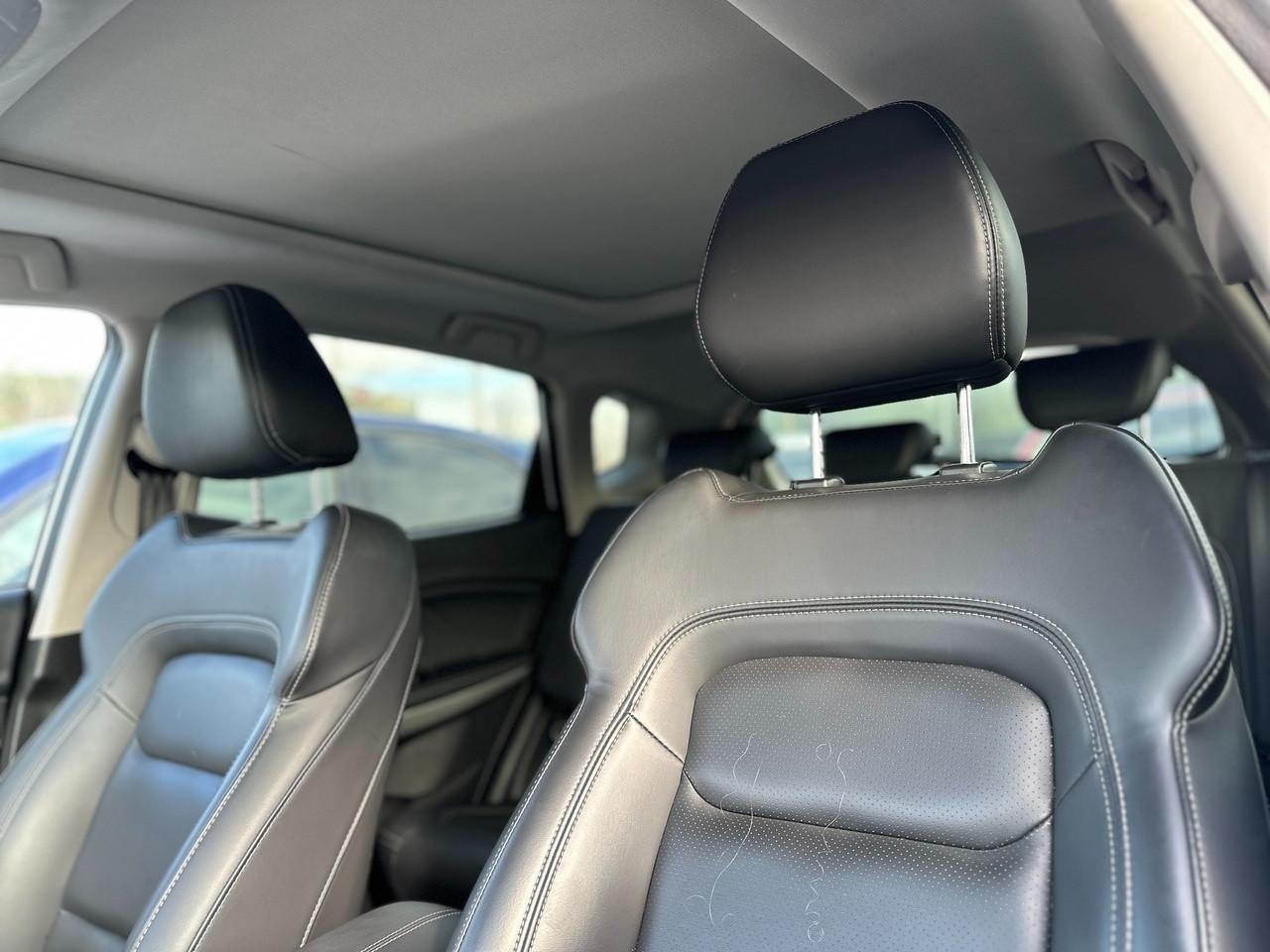 DR Motor DR F35 - DR F35 1.5 turbo Gpl 149cv dct