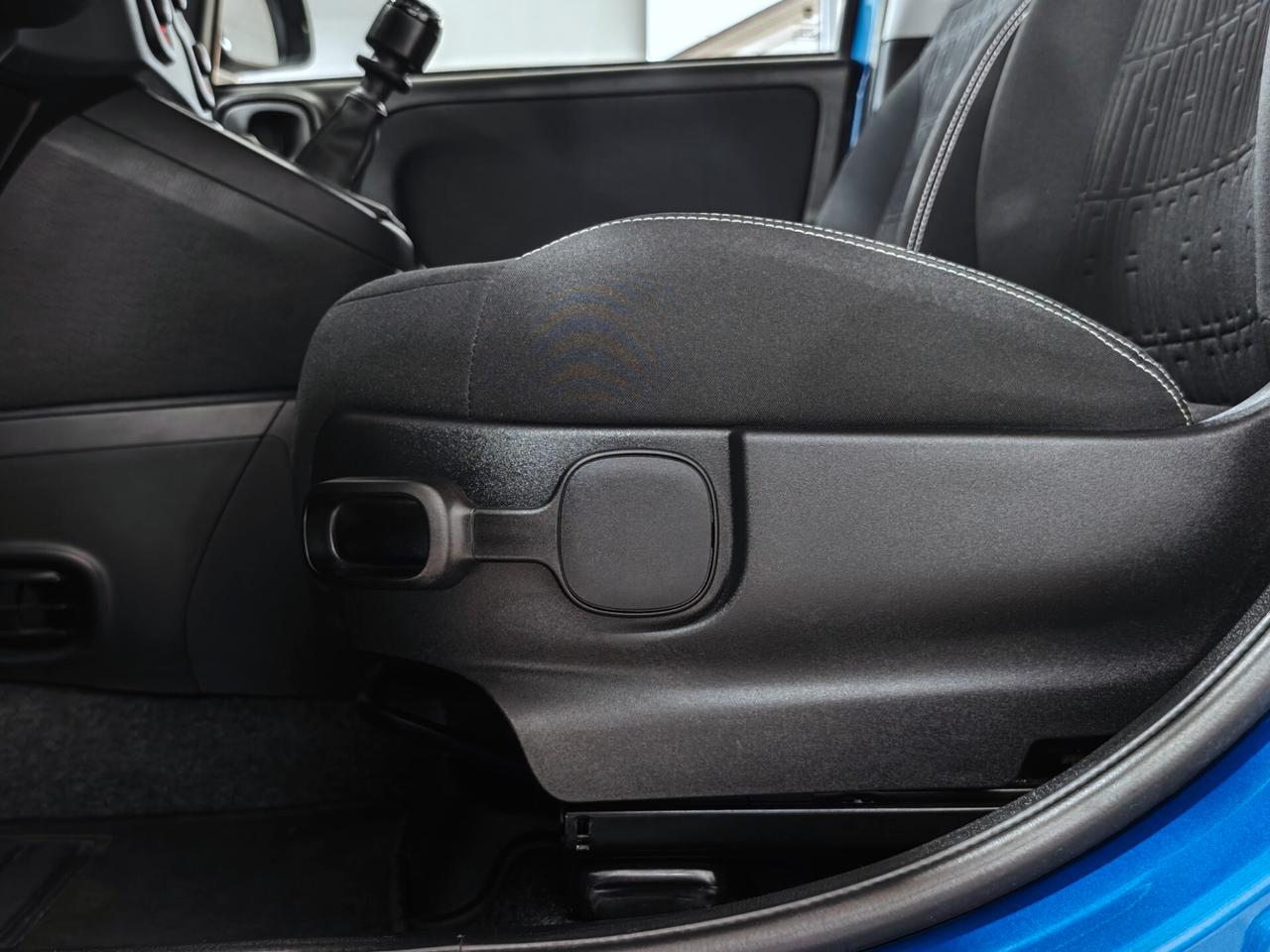 Fiat Panda 1.0 Hybrid Icon 2025