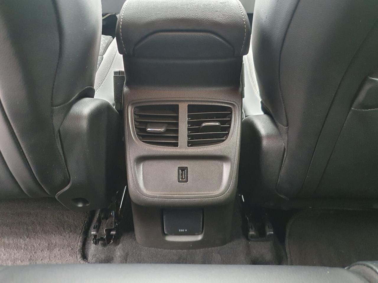 Opel Grandland 1.5 diesel Ecotec aut. Ultimate