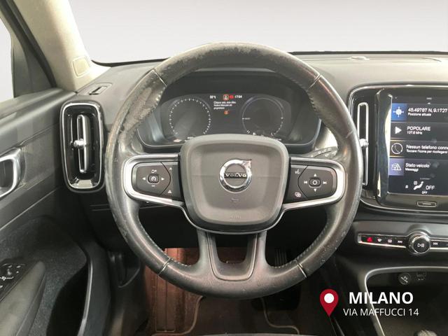 VOLVO XC40 T5 Twin Engine Geartronic Business Plus
