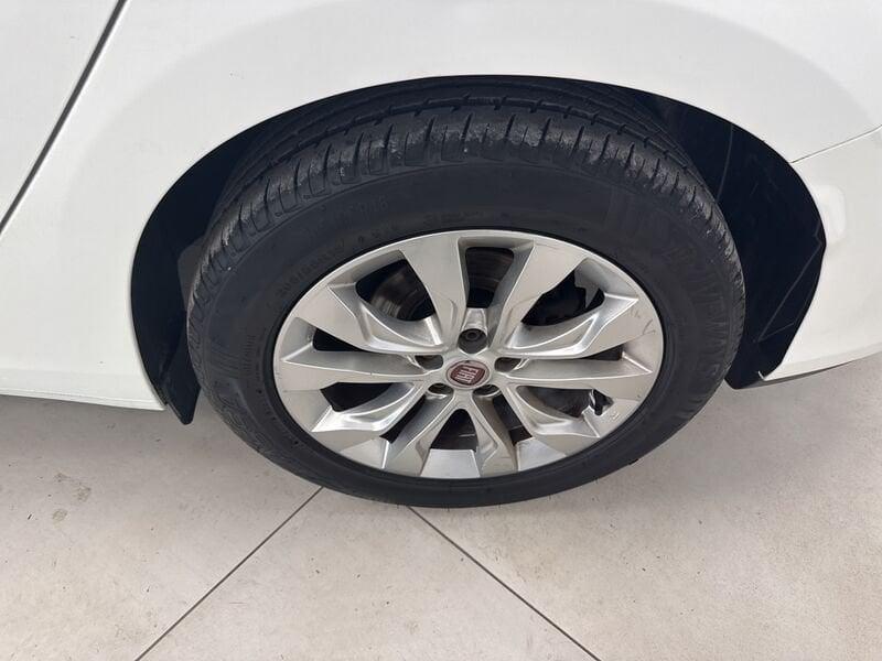 FIAT Tipo Tipo 1.6 Mjt S&S DCT 5 porte Business