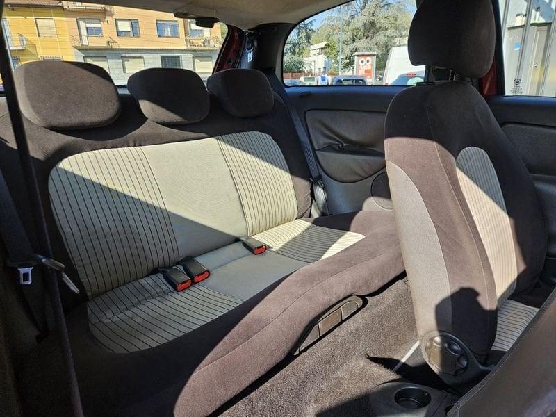 Lancia Ypsilon Ypsilon 1.3 mjt 16v Platino 90cv