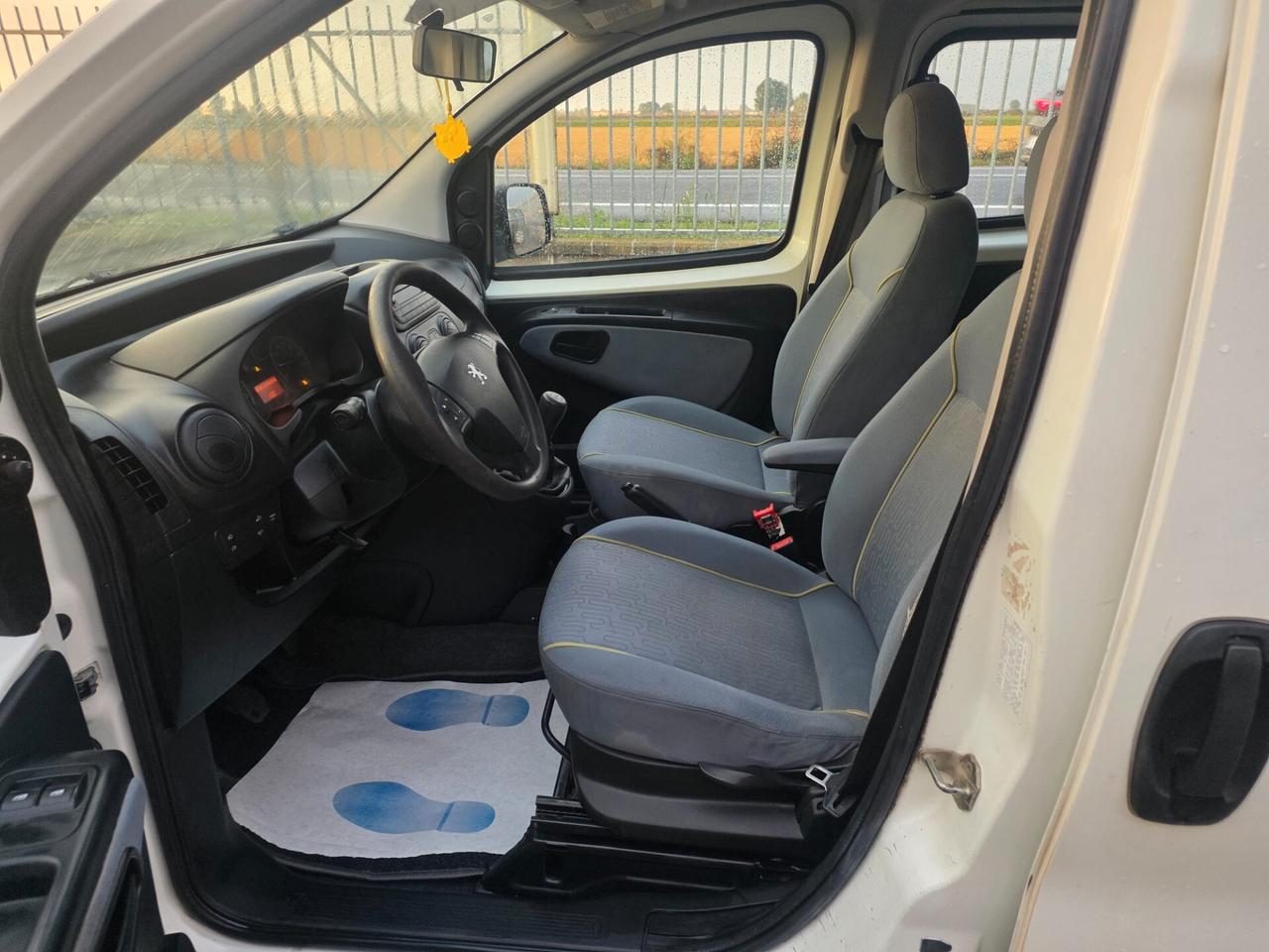 Peugeot Bipper Tepee 1.3 HDi 75 FAP Family