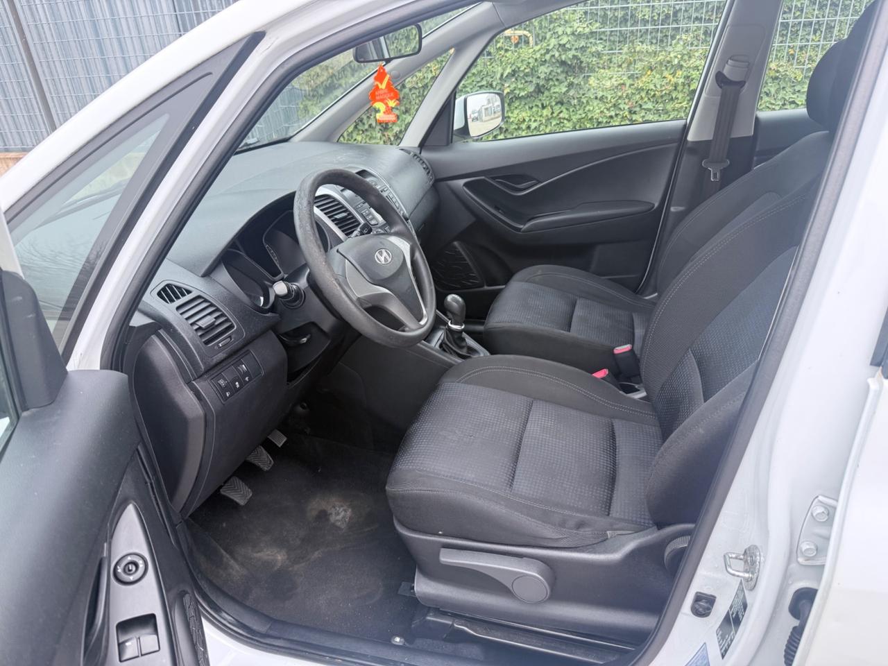 Hyundai iX20 1.4 90 CV Comfort