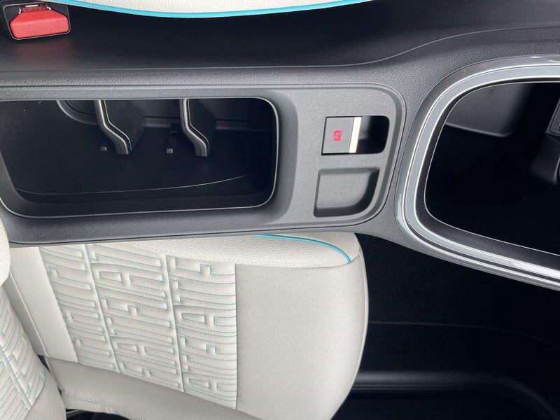 FIAT 600 1.2 hybrid La Prima II 145cv auto - KM0