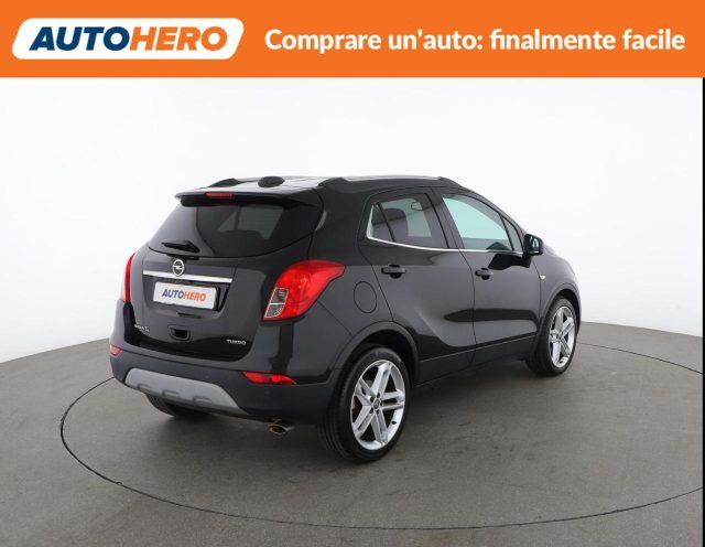 OPEL Mokka X 1.4 Turbo Ecotec 120CV 4x2 Start&Stop Innovation