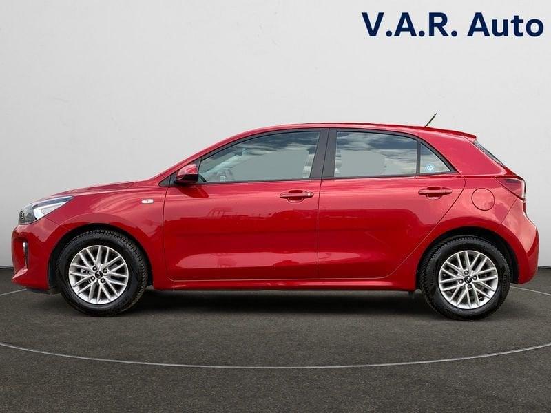 KIA Rio Rio 1.2 MPi 5 porte Active