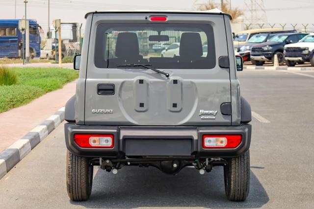 SUZUKI Jimny 1.5 GL Autovettura 4 Posti Nuova Di Fabbrica