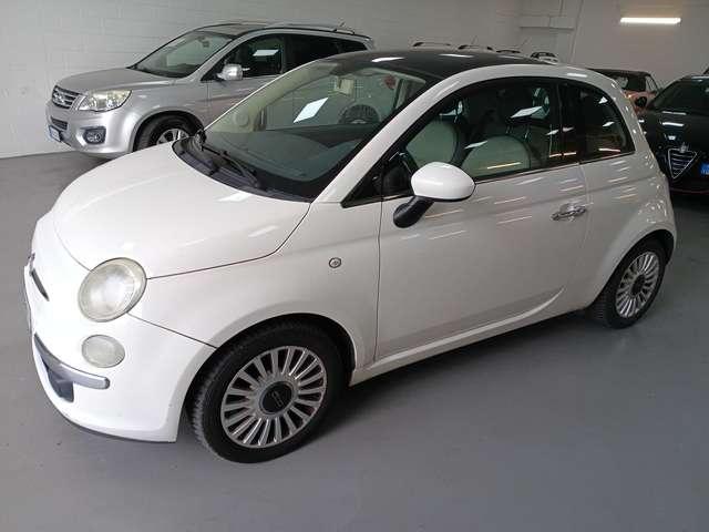 Fiat 500 500 III 1.2 By Gucci