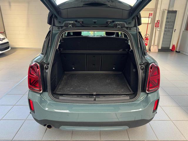 MINI Countryman 1.5 Cooper JCW Countryman