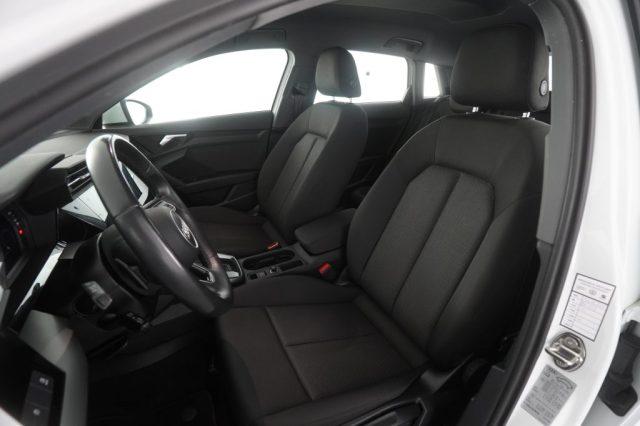 AUDI A3 A3 SPB 30 TDI S tronic Business