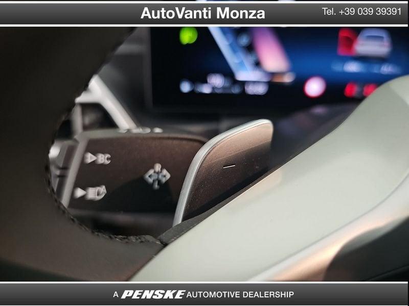 BMW Serie 3 318i Touring auto