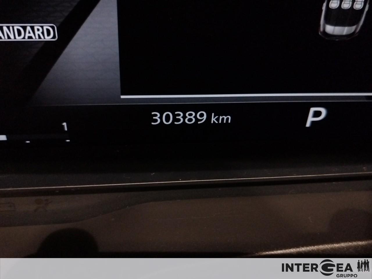 NISSAN X-Trail 1.5 e-power Tekna 2wd auto