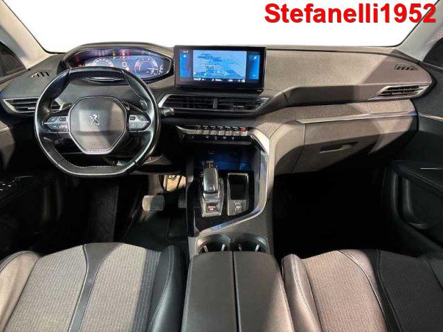 PEUGEOT 3008 II 2021 - 1.5 bluehdi GT s&s 130cv eat8