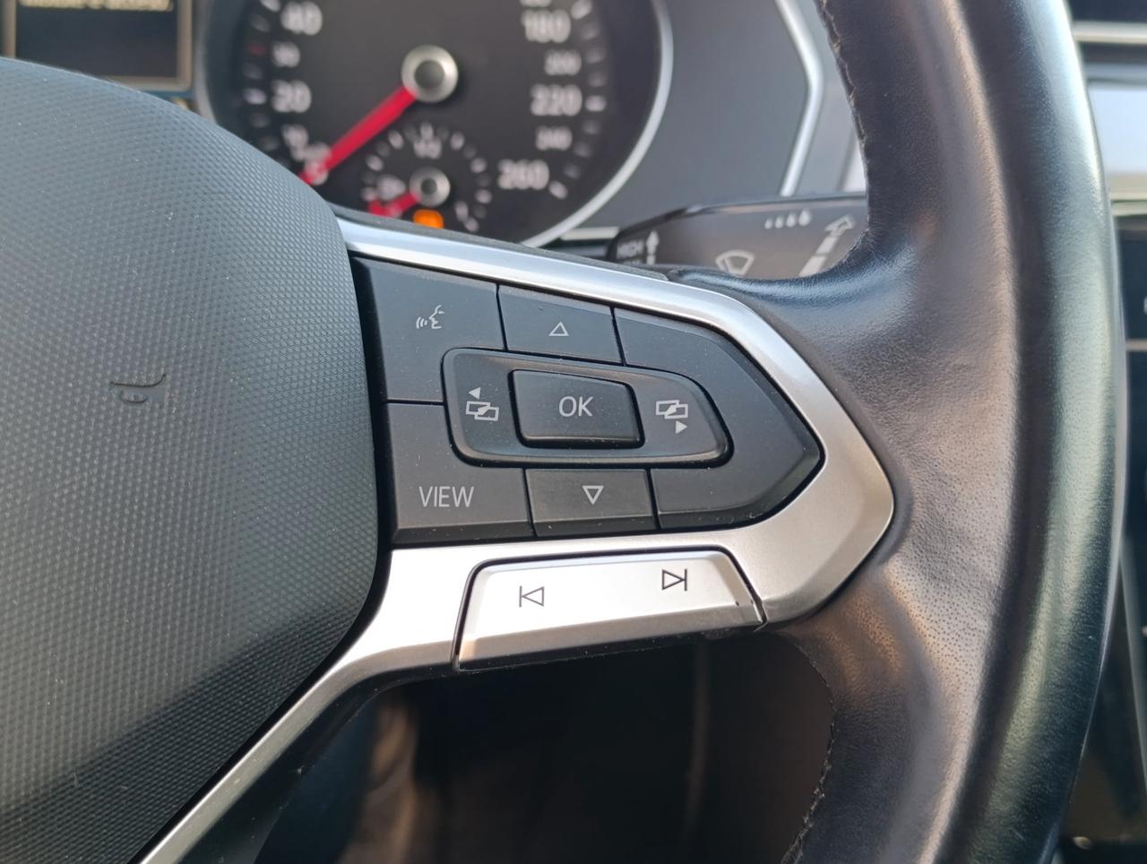 Volkswagen Passat Variant 2.0 tdi Business 122cv dsg