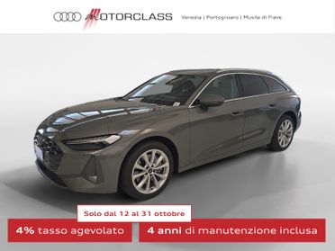Avant 2.0 Tdi Mhev+ 204cv Business Advanced