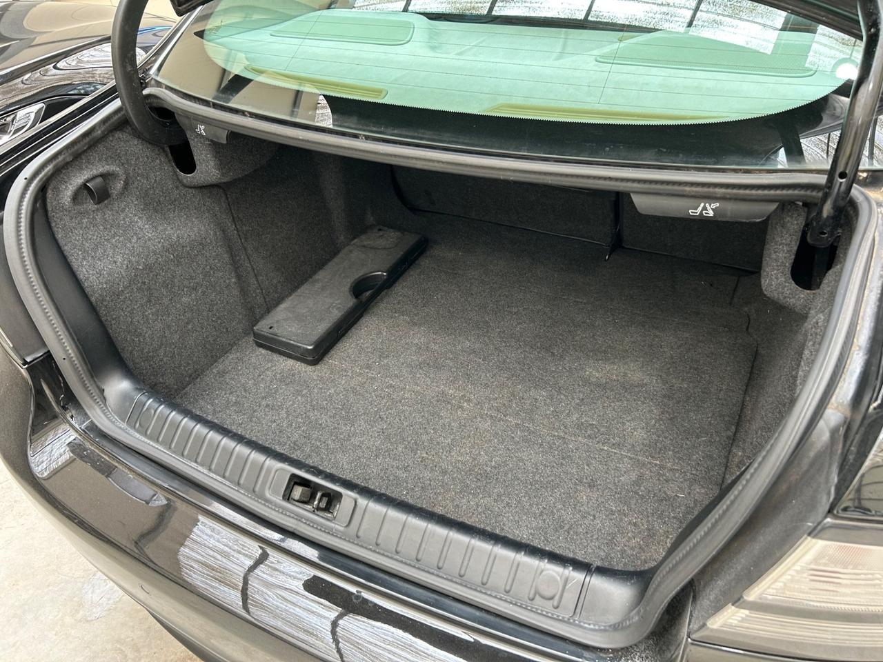 Saab 9-3 2.8 v6 Aero