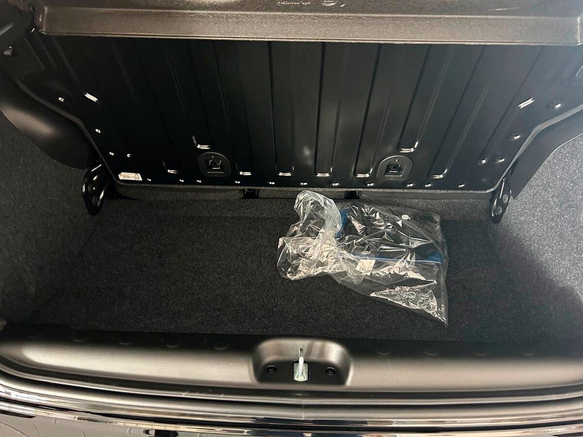 Fiat Panda 1.0 FireFly 70cv S&S Hybrid Icon