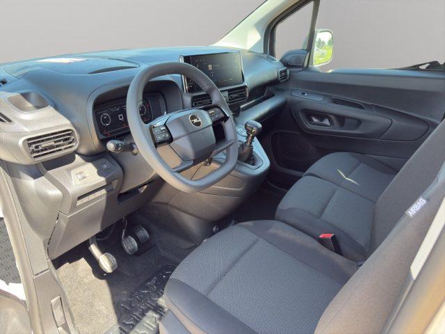 OPEL Combo Cargo L1H1 1.5 Diesel 100CV S&S PC 1000kg
