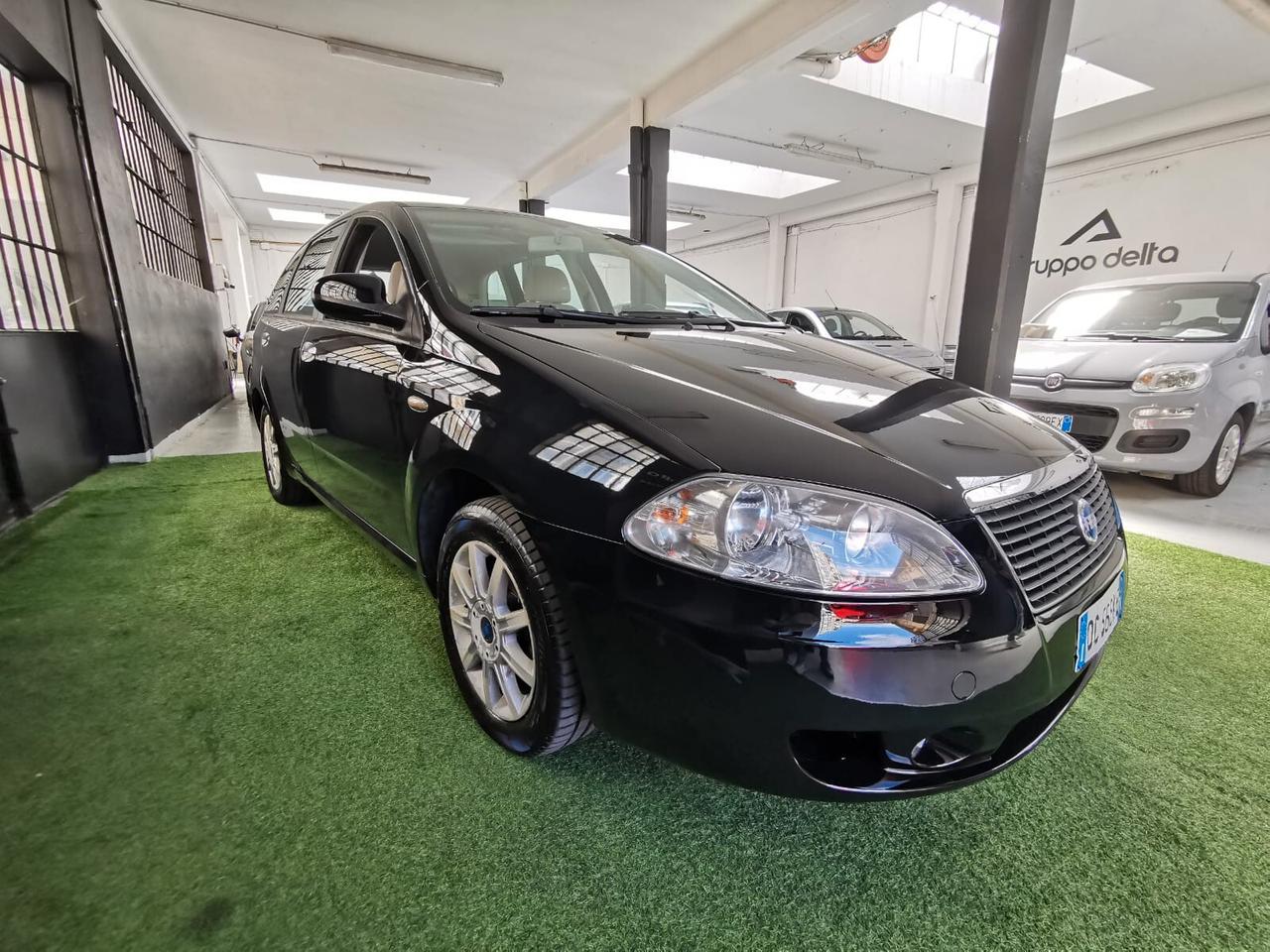 Fiat Croma 1.8 16V Benzina EURO 4 GARANZIA 12 MESI