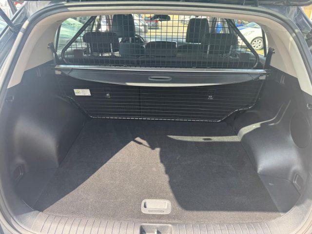 KIA Sportage 1.6 CRDI 136cv Mhev DCT7 2WD Bus.Class(AUTOCARRO)