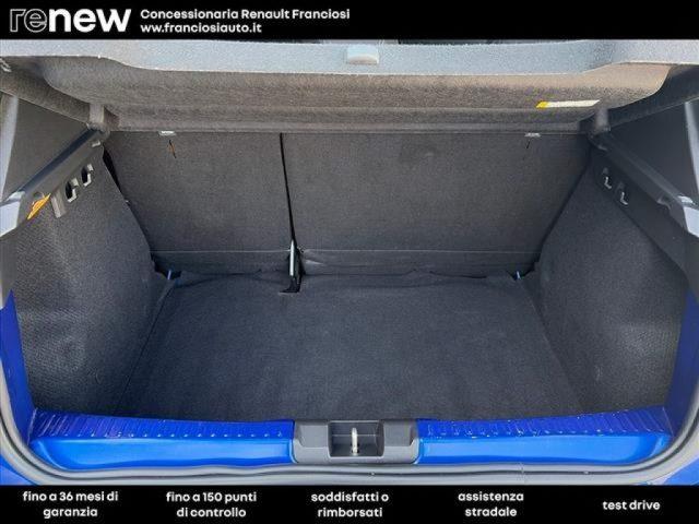 DACIA Sandero TCe 100 Stepway Expression NBI