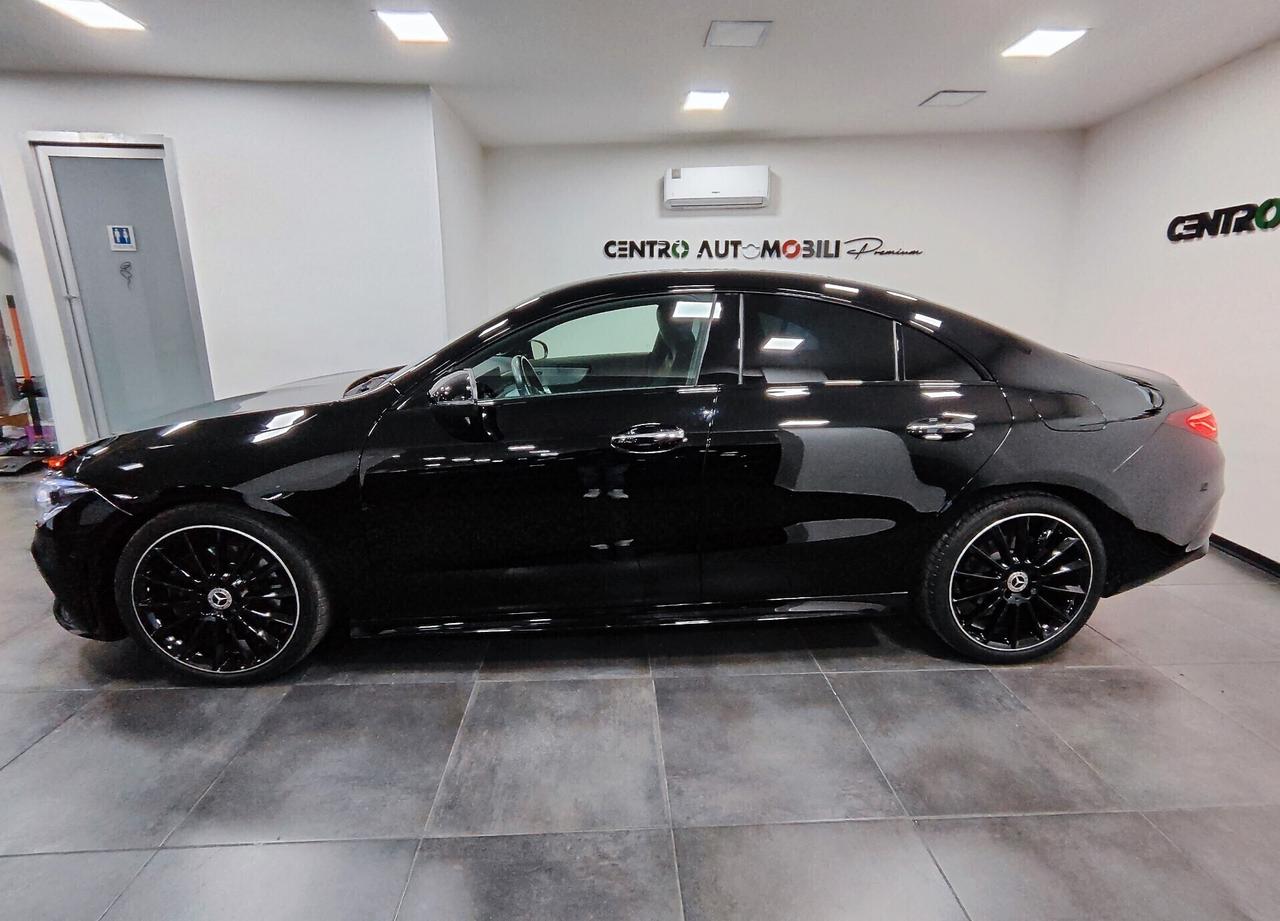 Mercedes-benz CLA 200 d 150CV Premium AMG FULL