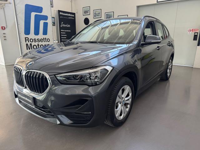 BMW X1 xDrive25e Business Advantage