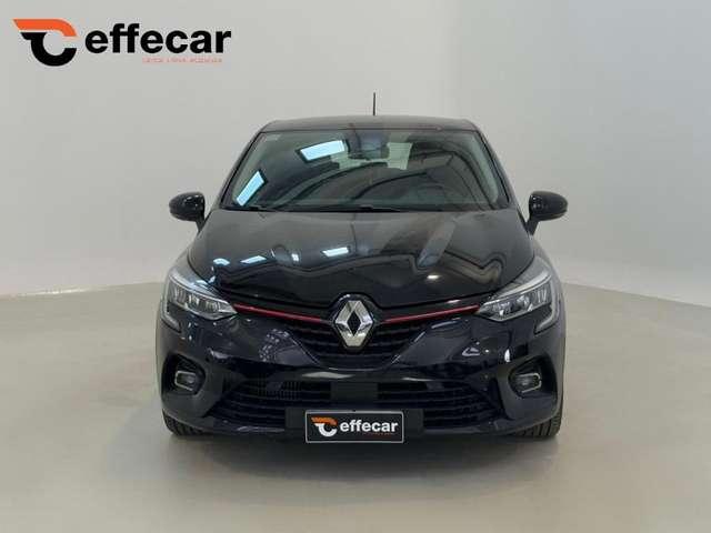Renault Clio TCe 100 CV 5 porte Intens