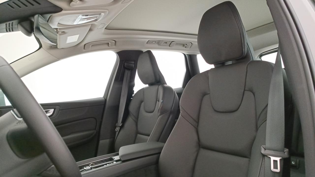 VOLVO XC60 2.0 t6 phev Plus Bright awd auto