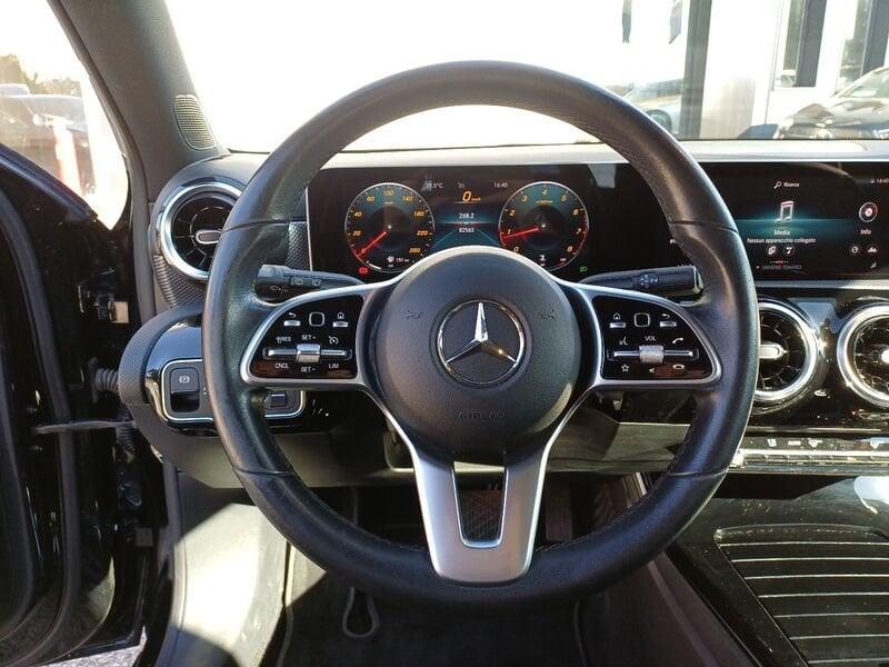 Mercedes-Benz Classe A A 180 Automatic Sport