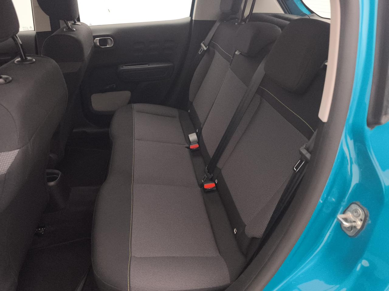 CITROEN C3 III 2017 - C3 1.2 puretech Feel Pack s&s 83cv