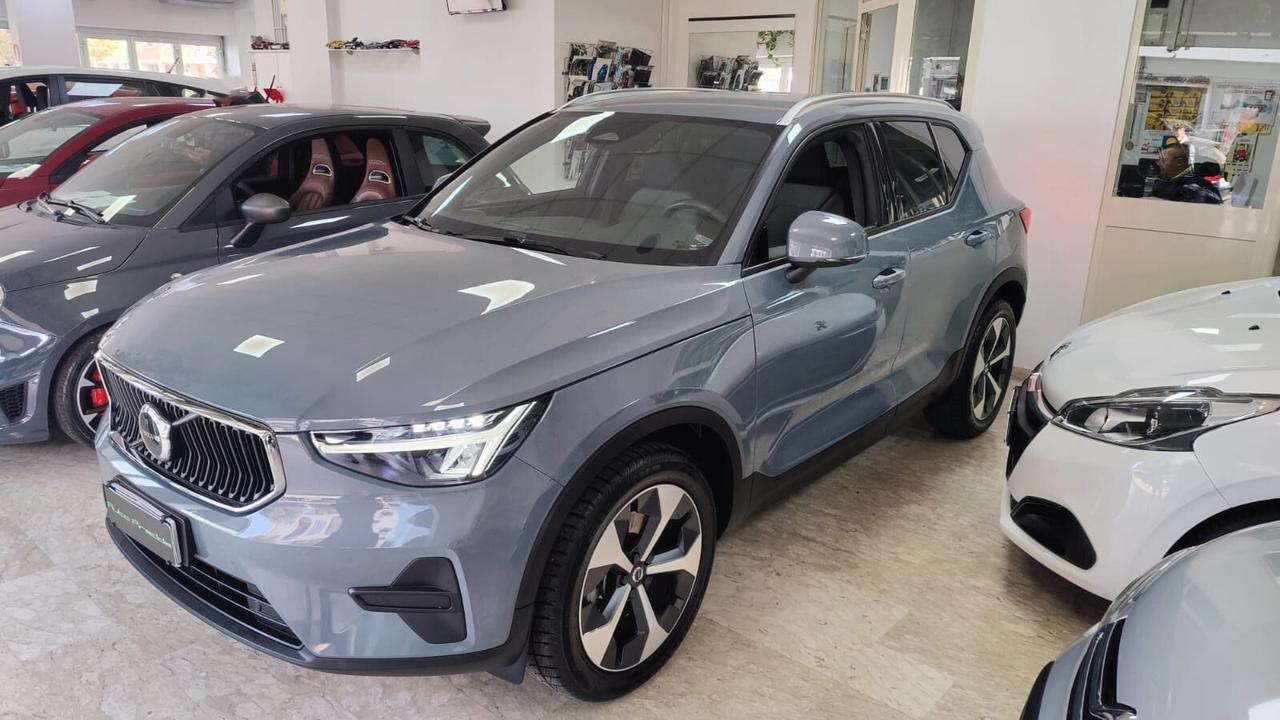 Volvo XC40 B3 Automatico Core