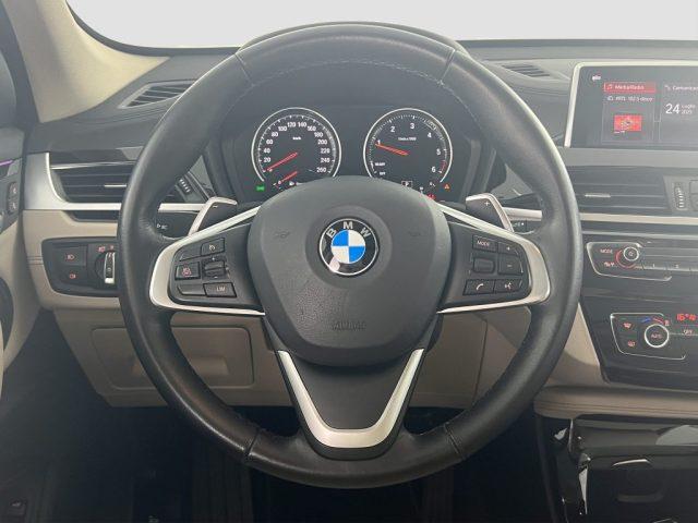 BMW X1 X1 xDrive18d XLINE