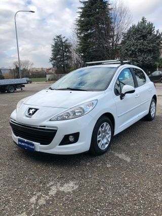 Peugeot 207 1.4 8V 75CV 5p. Energie ECO GPL