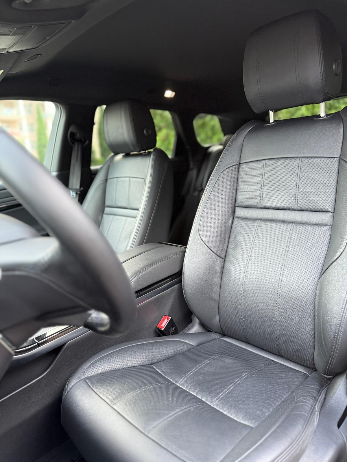 Range Rover Evoque 2.0D I4 163 CV S N1 Autocarro Iva Esposta