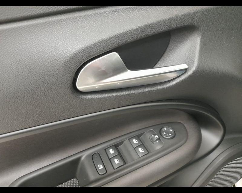 Alfa Romeo Junior Ibrida My25 Ibrida Q4 1.2 145cv Hybrid Edct6