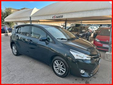 Toyota Verso 1.6 D-4D Style