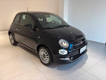 Fiat 500 1.0 hybrid Dolcevita 70cv