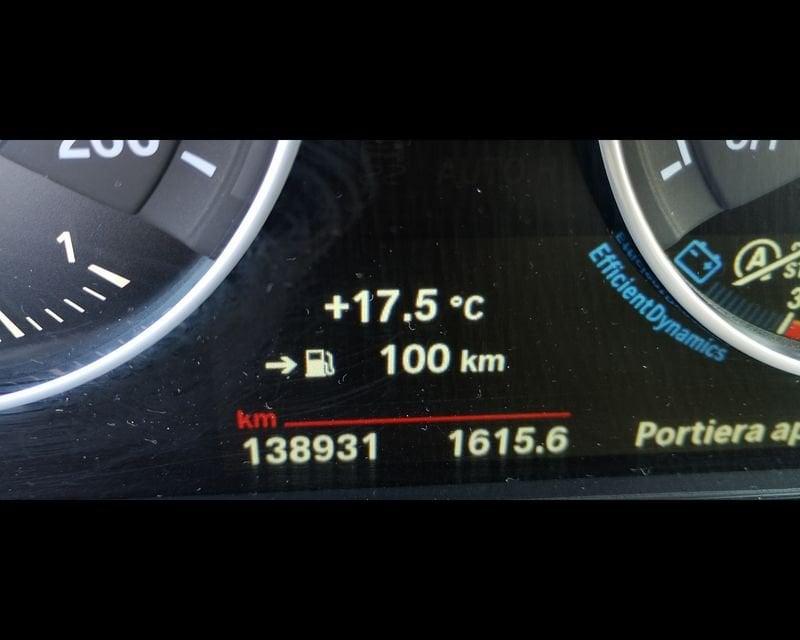 BMW Serie 2 Gran Tourer 218d Gran Tourer Sport