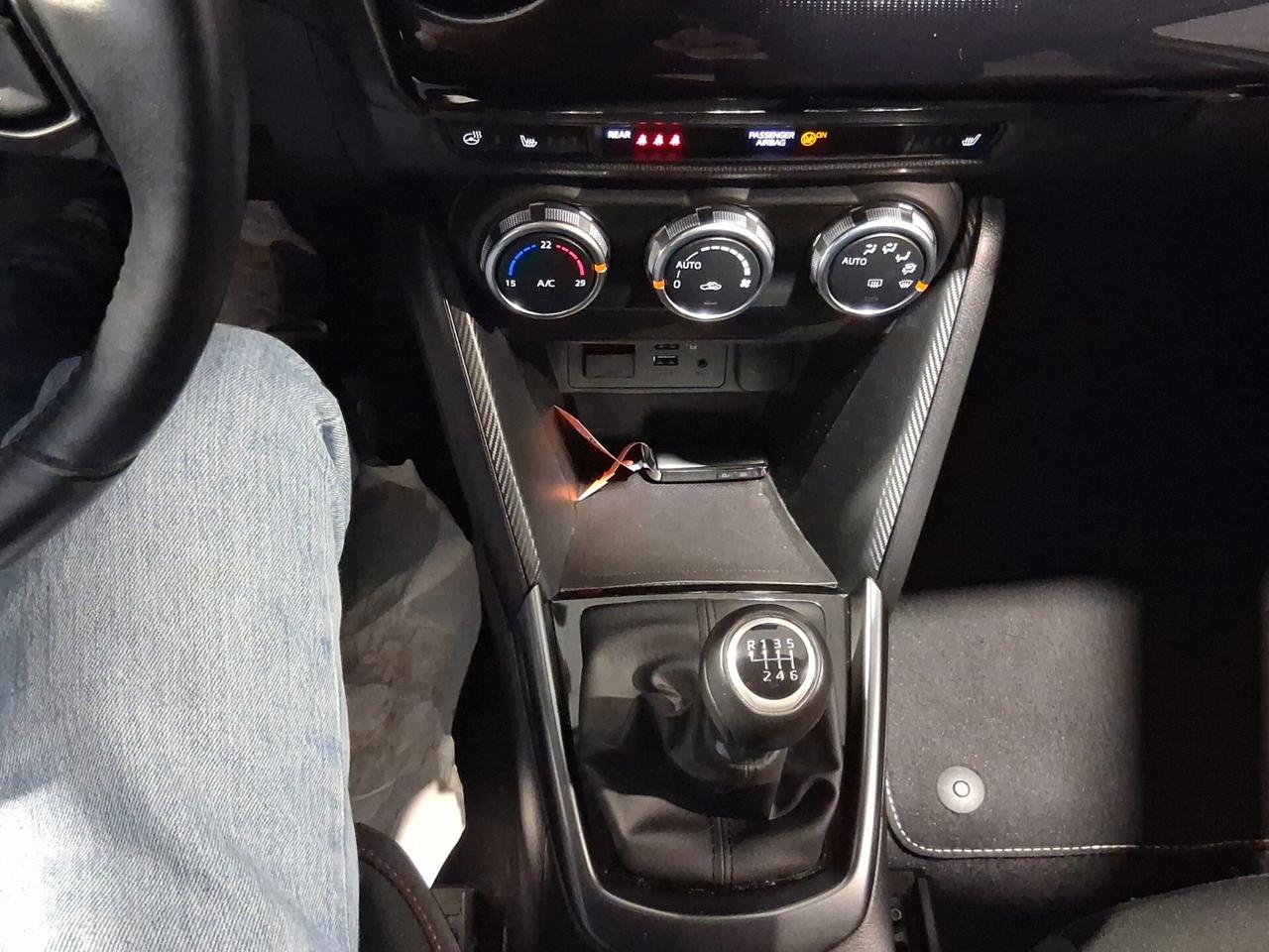 Mazda 2 Mazda2 1.5 Skyactiv-G Homura