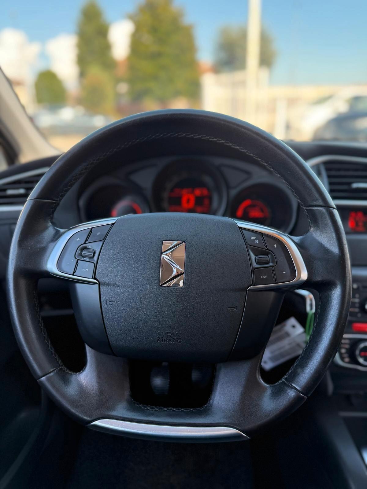 Citroen C4 1.6 HDi 90 Business