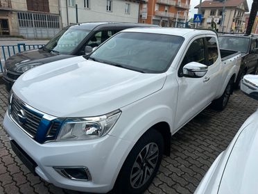 Nissan Navara KING CAB ACENTA 2300