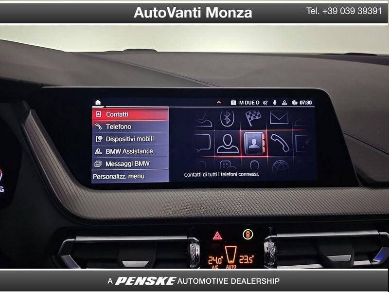 BMW Serie 1 118d 5p. Msport