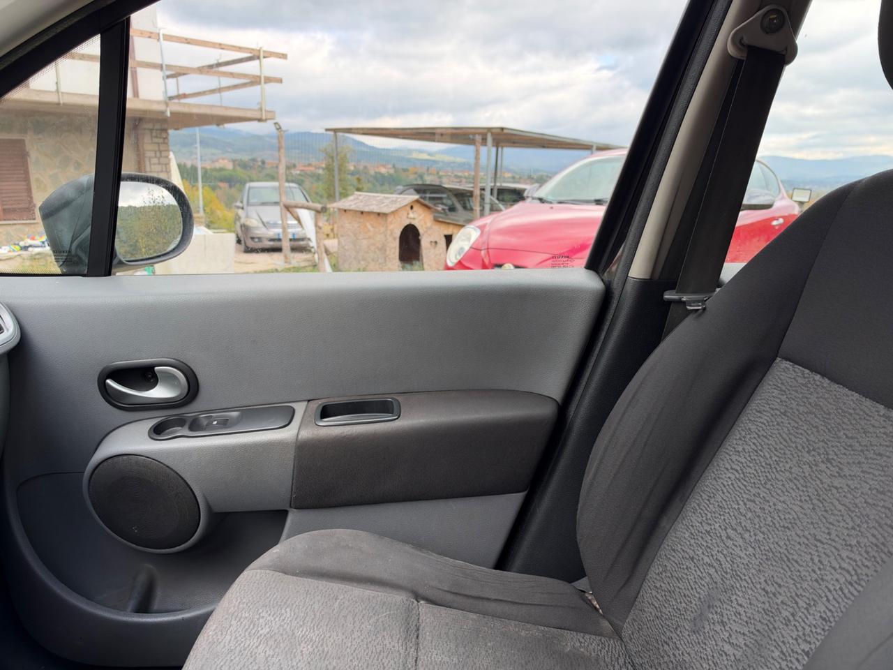 Renault Grand Modus 1.5 dCi 70CV Expression