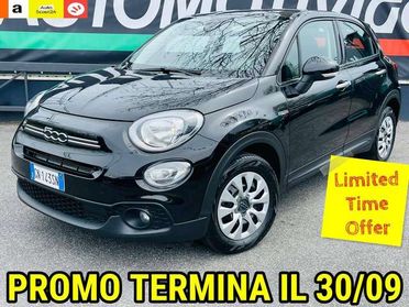 Fiat 500X 500X 1.3 mjet Club 95cv PRONTA CONSEGNA