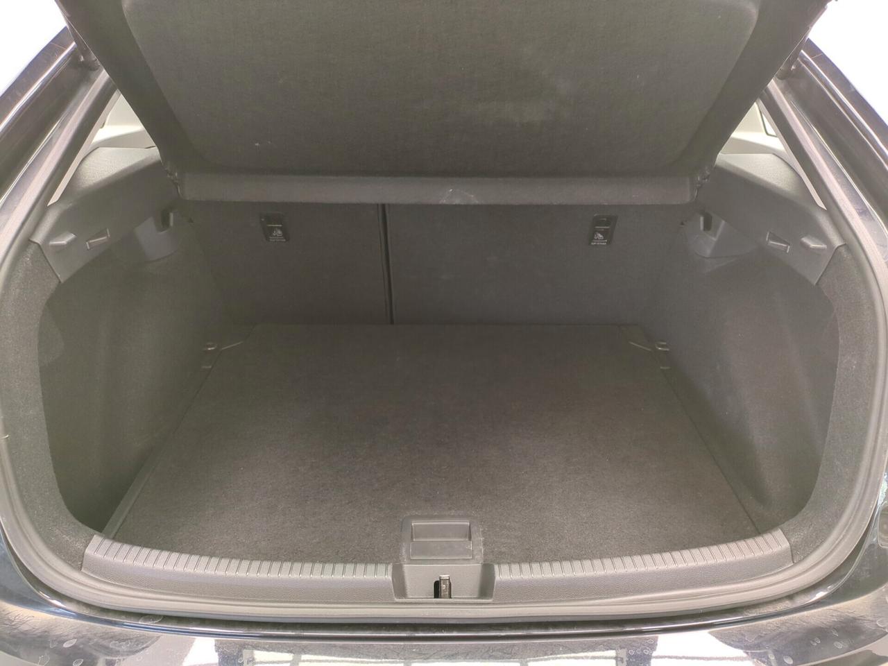 Volkswagen Taigo 1.0 TSI 115 CV Life