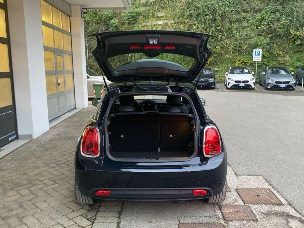 Mini Mini 3 Porte Full Electric Cooper SE Electric Auto