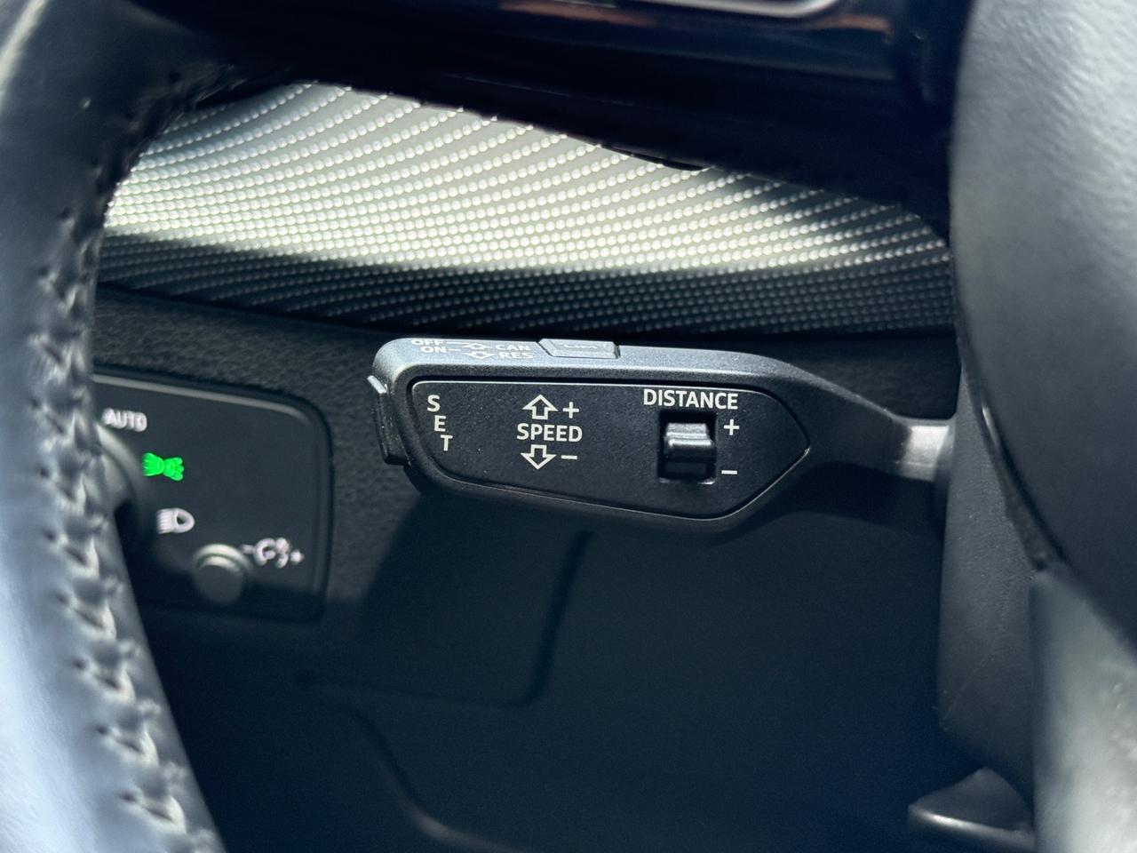 Audi Q2 30 TDI S tronic |LED|CERCHI 19